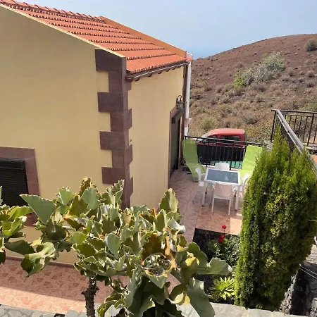 El Hoyo Hébergement de vacances