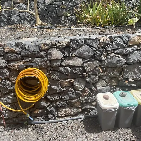El Hoyo * Frontera