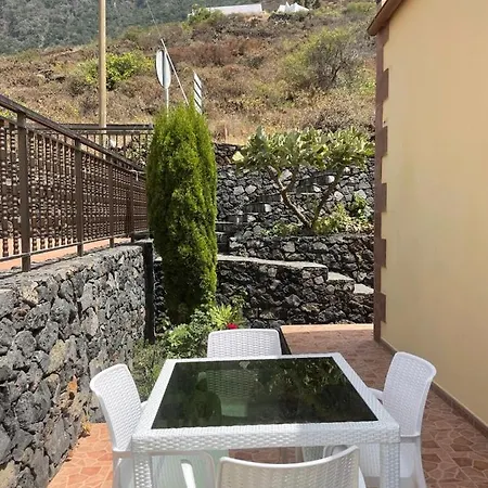 El Hoyo Hébergement de vacances *